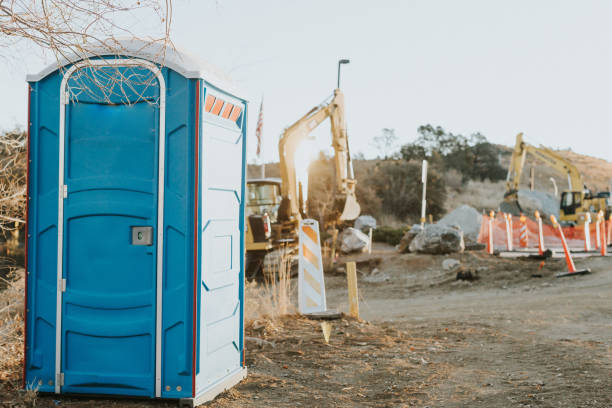 Best Construction site porta potty rental  in Lindsay, TX