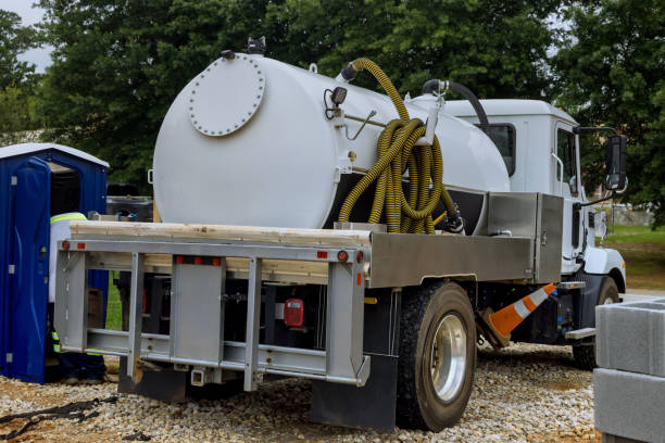 Trusted Lindsay, TX porta potty rental Experts
