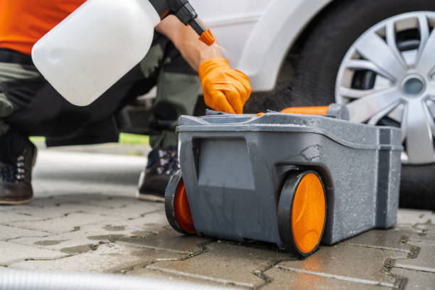 Best Portable toilet rental cost  in Lindsay, TX